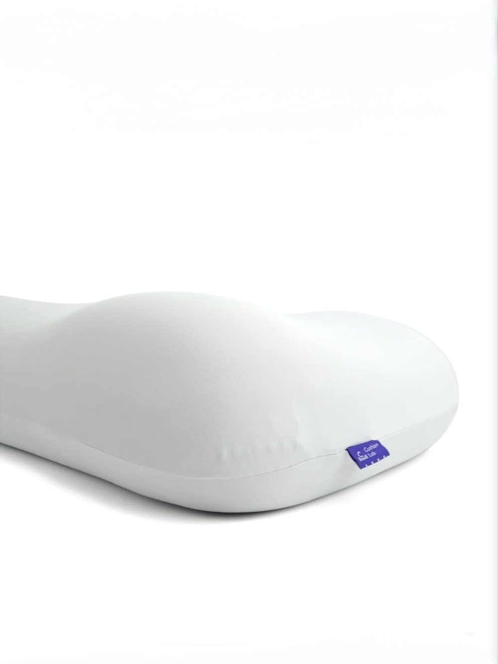Cushion Lab Deep Sleep Pillow - Picture 5 of 16